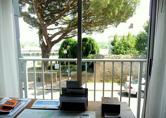 Apartment L'appart' De Jules *