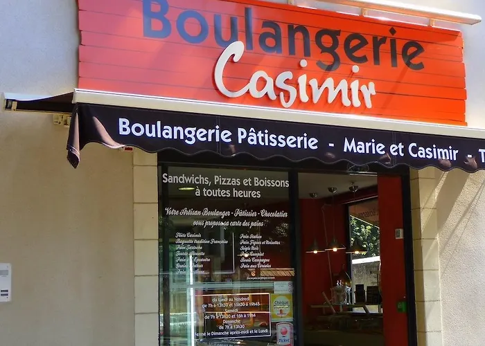 L'appart' De Jules *