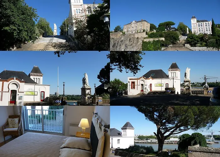 L'appart' De Jules Nantes