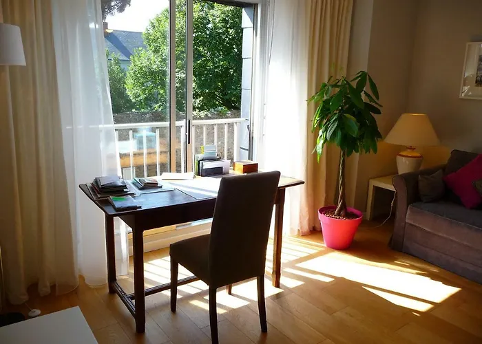L'appart' De Jules Apartment Nantes