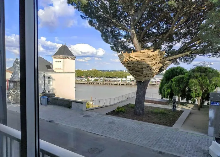 L'appart' De Jules Apartment