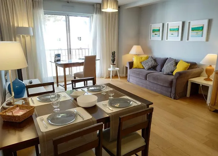 L'appart' De Jules Apartment Nantes