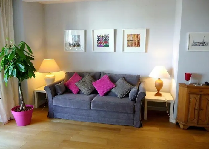 L'appart' De Jules Apartment