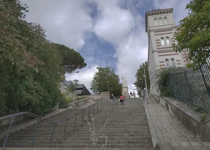 L'appart' De Jules Nantes