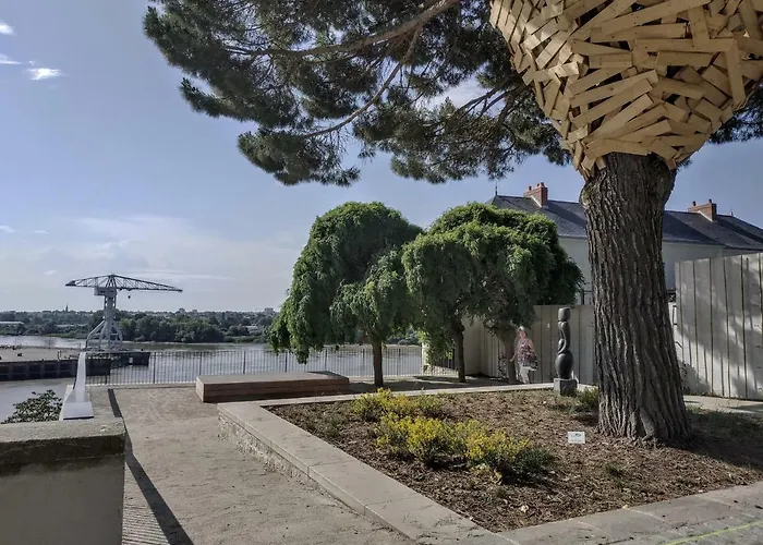 L'appart' De Jules *